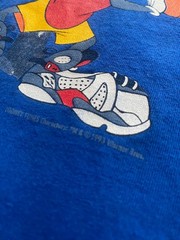 Vintage Space Jam ‘The Best on Earth’ 1993 Made in USA, L