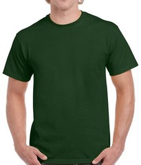 FAITH CHANGES EVERYTHING SHIRT (FRONT PRINT ONLY) JESUS GOD INSPIRATIONAL