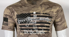 Howitzer Style Men’s T-Shirt TACTICAL PEOPLE Military Grunt S M L XL 2XL 3XL