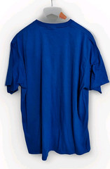 Submarine Veteran T-Shirt 2XL Blue Patriotic Military