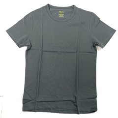 New Olivers Apparel Carbon District Tee Shirt Grey Size Small Mens