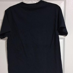 Marvel Men’s Black T-shirt