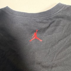 Jordan Jumpman Tokyo Nike Air Jordan Black T-Shirt Air Japan Exclusive