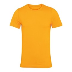 5 Pack Bella Canvas Mens T Shirts Short Sleeve Crew Neck Cotton Tees Large