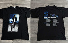 Vintage Eros Ramazzotti T-shirt All Size S to 5XL 2F1946
