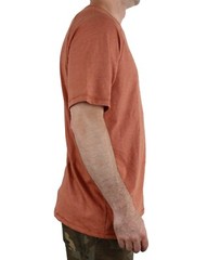 Dickies Men’s Cooling Temp-iQ T-Shirt Performance Big & Tall Raglan Short Sleeve