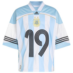 [KD5982] MENS ADIDAS BRINGBACK REMIXED ARGENTINA JERSEY