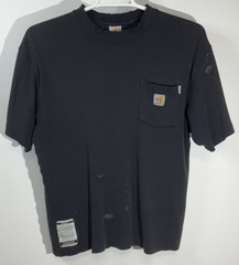 Carhartt Flame Resistant Short Sleeve T-Shirt Men’s Large