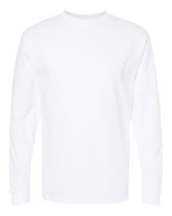 M&O 4820 B-Tech Cotton-Feel T-Shirt