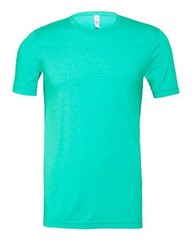 BELLA + CANVAS 3001CVC Jersey Tee