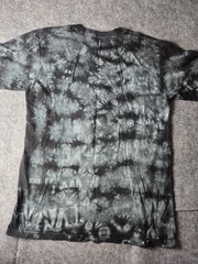 Volcan Arenal Costa Rica Vintage Volcano Graphic Shirt Mens Medium Short Sleeve