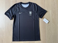 Nike South Korea x PEACEMINUSONE Men’s Academy Pro Short-sleeve Soccer Top M