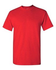 Gildan G500 Unisex Heavy Cotton™ T-Shirt – 5.3 oz All sizes and colors