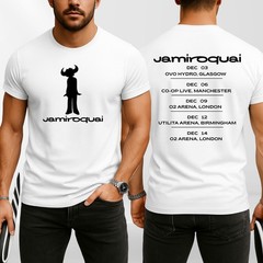 Classic 80s-90s Band Vibe T shirt| Nostalgic Music Graphic Top