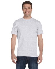 3 Pack Of Hanes 5280 Adult Essential Short Sleeve T Shirt Stylish T-Shirt