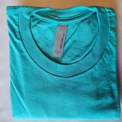 Next Level Apparel Crew Neck T-Shirts Mens 3600 & 3900