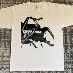 Massive Attack album Unisex T-Shirt S-5XL
