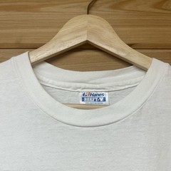 Vintage 90s Geoworks Ensemble Roy Lichtenstein Inspired Pop Art Tech T Shirt