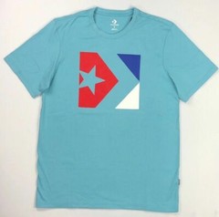NEW Men’s Converse All Star Chuck Taylor Cotton T-Shirt