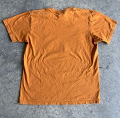 Supreme Cherries Burnt Orange Tee Shirt