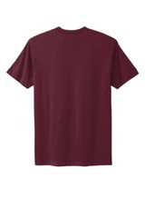 Next Level Apparel Unisex Cotton T Shirt Mens Womens NL3600