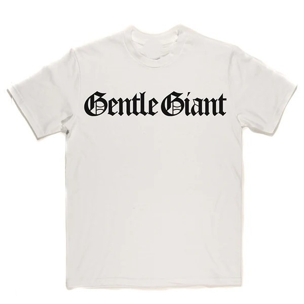 Gentle Giant T-Shirt S-4XL