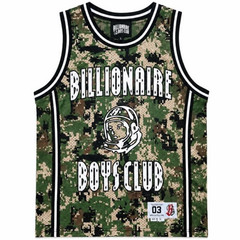 Billionaire Boys Club BB All Star Tank 861-4308 Sesame 2026 Brand New Withtags