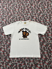 Bape X Medicom Baby Milo Tee SZ/ L
