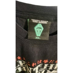 Graveyard Goods XL Tee Silent Hill 4 Synopsis Edition Never Worn, With Tags