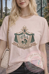 Vintage Beverly Hills Hotel T-Shirt ♡ Pink Palace Logo! California Retro Tee!