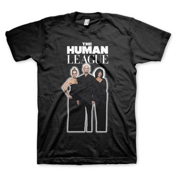 The Human League Dare Gift For Fan Unisex All Size Shirt AE241