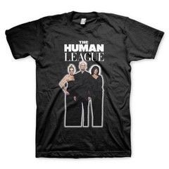 The Human League Dare Gift For Fan Unisex All Size Shirt AE241