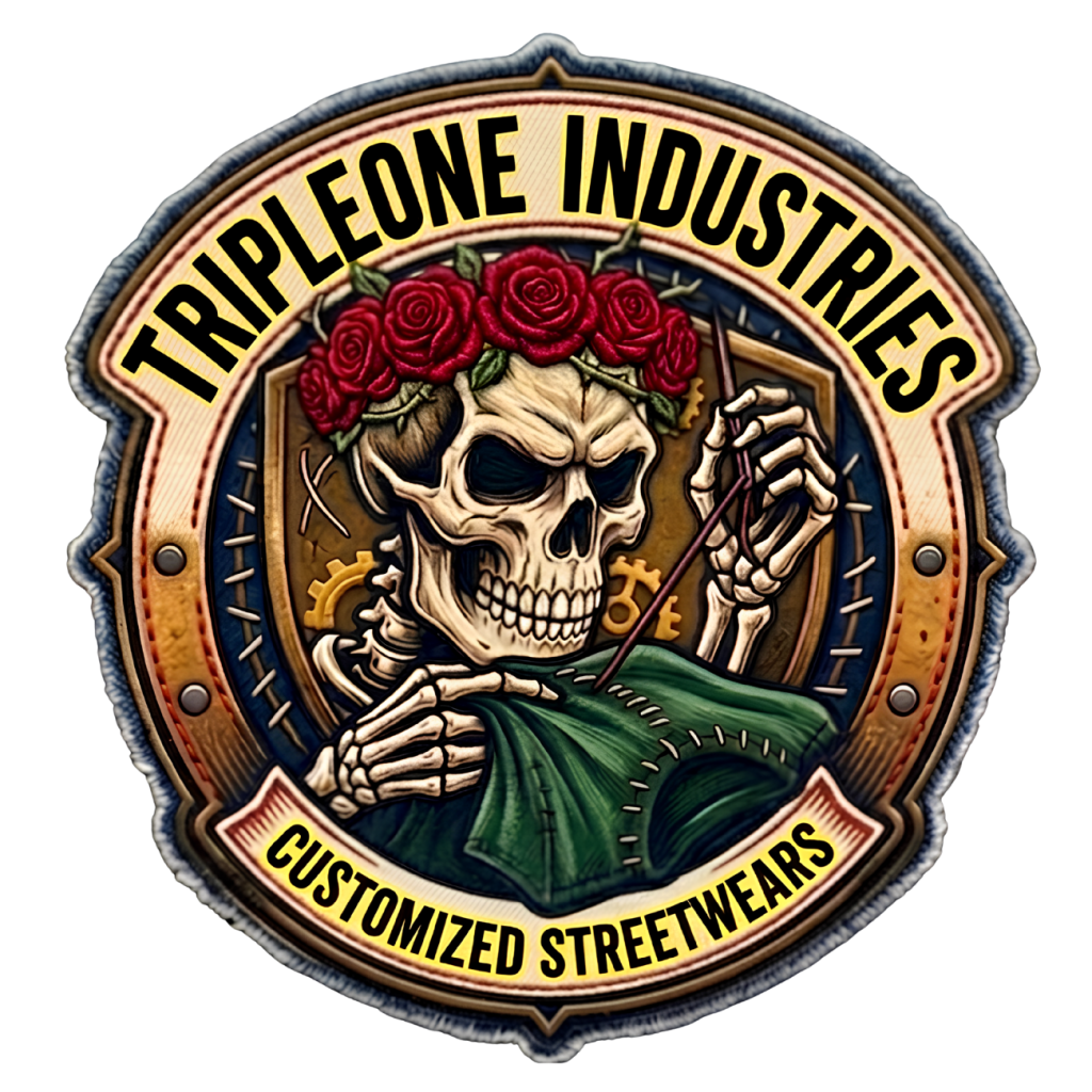 Tripleone Industries