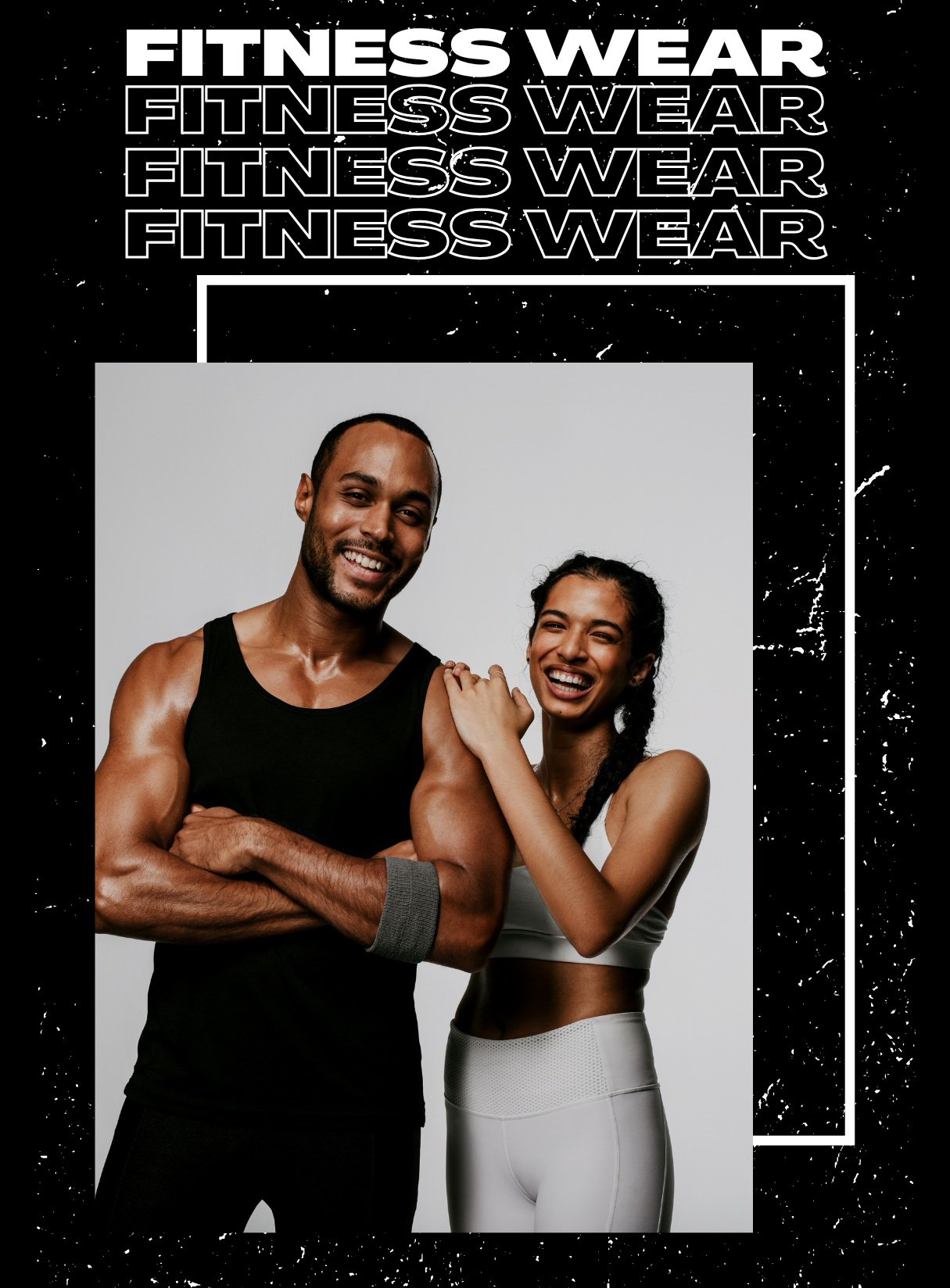 Fitness Wear
