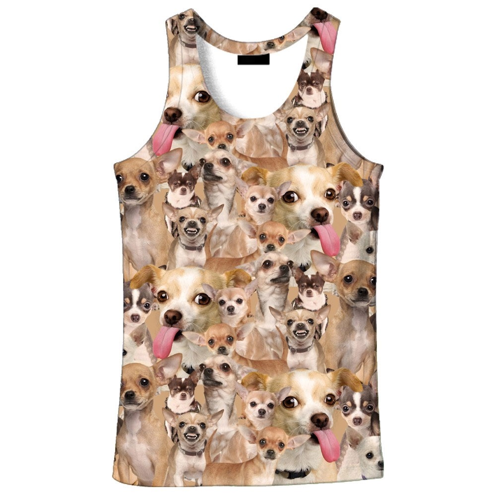 Tanktop Tanktop